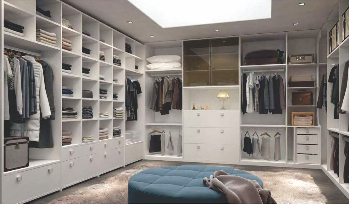 closet